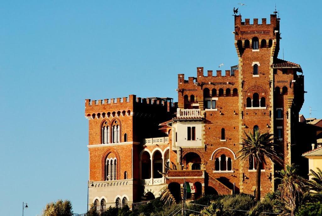 Garden With Terrace Alloggio in famiglia