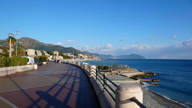 Garden With Terrace Alloggio in famiglia *