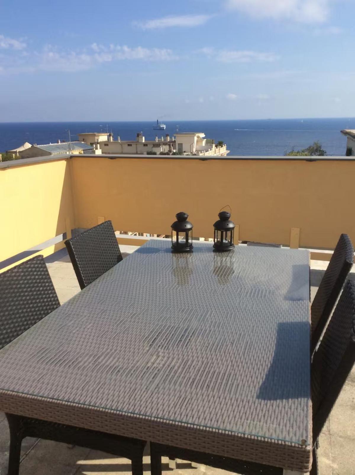 Garden With Terrace Accommodatie bij particulieren *